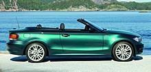 Markteinführung des BMW 1er-Cabrio wird verschoben. Foto: Auto-Reporter/BMW 